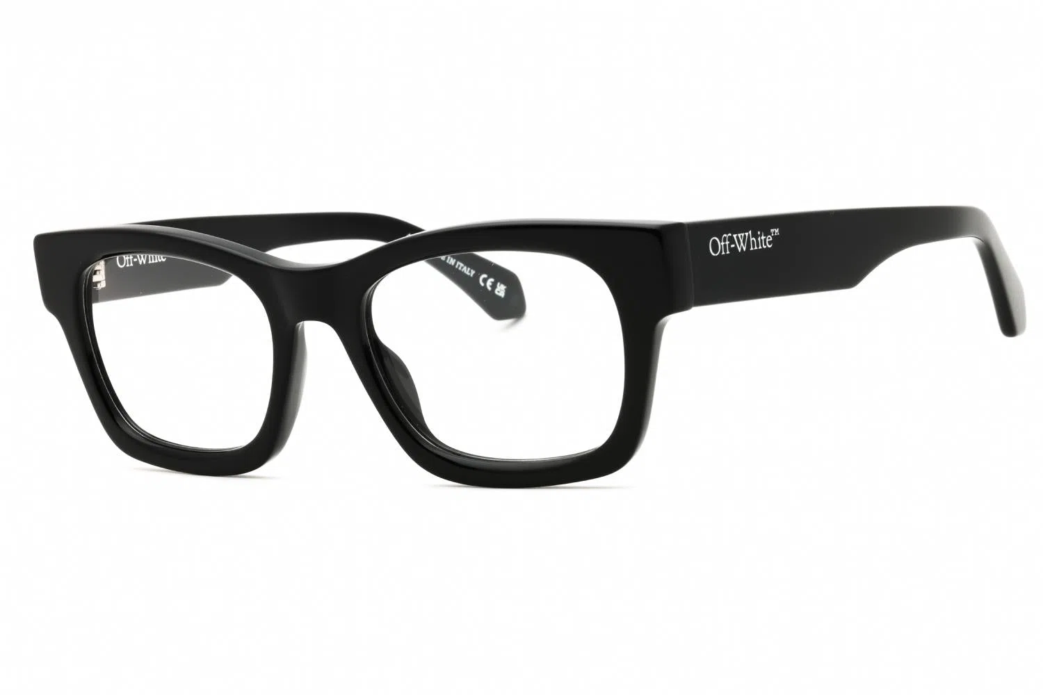 Off White STYLE78 Eyeglasses